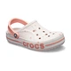 Сабо Crocs Bayaband Seasonal Floral Printed Clog - 41-42р. (Стопа 25.9-26.7см) - зображення 5