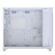 Компьютерный корпус без блока питания Asus Prime AP303 Mesh White (90DC00V3-B39000) - изображение 6