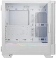 Компьютерный корпус без блока питания MSI MPG VELOX 100R White - изображение 4