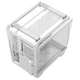 Компьютерный корпус без блока питания Asus TUF Gaming GT502 White (90DC0093-B19010) - изображение 5