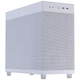 Компьютерный корпус без блока питания Asus Prime AP303 Mesh White (90DC00V3-B39000) - изображение 1