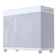 Компьютерный корпус без блока питания Asus Prime AP303 Mesh White (90DC00V3-B39000) - изображение 4