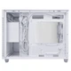 Компьютерный корпус без блока питания Asus Prime AP201 Tempered Glass White (90DC00G3-B39010) - изображение 10