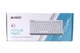 Клавиатура A4Tech FBK11 White USB - изображение 12