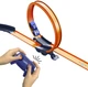 Набор трековый Hot Wheels Вызов скорости с машинкой на радиоуправлении 1:64 (HXX45) - изображение 6