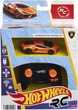 Машинка на радіокеруванні Hot Wheels Lamborghini Revuelto 1:64 HWW55 (194735222223) - зображення 1