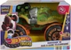 Машинка-позашляховик на радіокеруванні Hot Wheels Monster Trucks Rageasaur 1:15 JBH03 (194735260140) - зображення 1