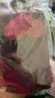 Детские хлопковые колготки для девочки 140 Desigual Испания 37X3109 Розовый Яркие с сердечками (8433611991870) - изображение 2