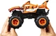Машинка-внедорожник на радиоуправлении Hot Wheels Monster Trucks Тигроакула 1:24 (HNV03) - изображение 5