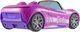 Кабріолет на дистанційному керуванні Hot Wheels для Barbie (JBH05) - зображення 8