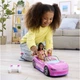 Кабріолет на дистанційному керуванні Hot Wheels для Barbie (JBH05) - зображення 10