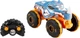 Машинка-внедорожник на радиоуправлении Hot Wheels Monster Trucks Rhinomite 1:24 (JBK11) - изображение 2