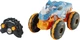 Машинка-внедорожник на радиоуправлении Hot Wheels Monster Trucks Rhinomite 1:24 (JBK11) - изображение 3