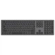 Клавиатура беспроводная Officepro (SK1550B) - изображение 1