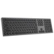 Клавиатура беспроводная Officepro (SK1550B) - изображение 5