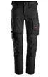 Брюки рабочие FREEFLEX MILWAUKEE, WP BL 58, размер 58 W42/L32 - изображение 1