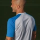 Футболка бело-синяя Joma ACADEMY IV 101968.207 Joma XL - изображение 6