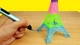 3D ручка Smart 3D Pen 2 Бирюзовая - изображение 4