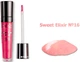 Блеск для губ Karaja Sweet Elixir 16 4 мл (8058150550588) - изображение 1