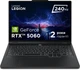 Ноутбук Lenovo Legion Pro 5 16IRX10 (83NN0064RA) Eclipse Black - изображение 2