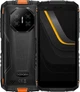 Мобильный телефон Doogee Fire 3 3/64GB Blaze Orange - изображение 1