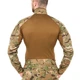 Тактична сорочка Marsava Partigiano Ubacs Coyote/Multicam Size XS - изображение 2