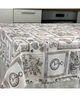 Скатертина Happy time 150х150 см ПРОВАНС (023769) - зображення 2