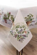 Скатертина 160х250 см GARDEN ПРОВАНС (035344) - зображення 1