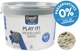 Piasek kinetyczny Creall Play It Play Sand Naturalny 2500 g (3360095) (8714181032027) - obraz 1