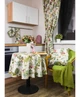 Скатертина Villa D-136 см (028802) 4823093445307 - зображення 3
