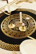 Скатертина гобеленова на стіл Baroque 135х240 см (025446) - зображення 3