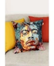 Подушка декоративная гобеленовая 45х45 см JIMI (029982) 4823093446915 - изображение 2