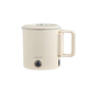 Електрочайник (+каструля) дорожній 2в1 0,8л 600W MR-009-BEIGE Maestro - изображение 1