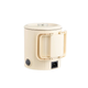 Електрочайник (+каструля) дорожній 2в1 0,8л 600W MR-009-BEIGE Maestro - изображение 4