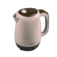 Електрочайник 1,7л 1850-2200W (диск) бежевий MR-042-BEIGE Maestro - изображение 1