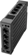 Источник бесперебойного питания Eaton iйного живлення Ellipse PRO 1200 DIN / 1200 Вт / (9207-73160) - изображение 2