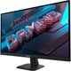 Монитор 27" Gigabyte GS27U Gaming Monitor UHD IPS 160Hz (GS27U Gaming Monitor) - изображение 3