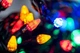 Гірлянда на 28 м., 424 LED діодів, дріт гнучкий чорний, свічення Різнокольорове (8 режимів) від 220В (світлодіодна LED на ялинку, штору, вікно, стіну) - зображення 2