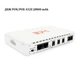 ДБЖ для Роутерів POE-432E 8800mAh 5V+9V+12V Mini DC UPS - зображення 3