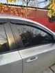 Дефлекторы окон ветровики Chevrolet Cruze SD 09-15 4шт CLOVER Шевроле Круз АМ0022889 - изображение 7
