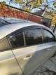 Дефлекторы окон ветровики Chevrolet Cruze SD 09-15 4шт CLOVER Шевроле Круз АМ0022889 - изображение 8