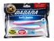 Віброхвіст Lucky John 3D Series BASARA SOFT SWIM 5.0in / 12.7 / PG05 (140404-PG05) - изображение 3