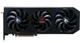 Видеокарта PowerColor AMD Radeon RX 9070 16GB Hellhound (RX9070 16G-L/OC) (GDDR6, 256 bit, PCI-E v5.0 x16) - изображение 1