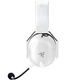 Ігрова гарнітура Razer Blackshark V2 HyperSpeed Wireless White (RZ04-04960200-R3M1) - зображення 4