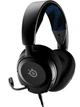 Игровая гарнитура SteelSeries Arctis Nova 1P Black (61611) - изображение 4