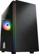 Корпус Cougar Purity RGB (Black) (Purity RGB (Black)) - зображення 1