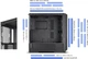 Корпус Lian Li LANCOOL 216 Black (G99.LAN216X.00) Без БП - зображення 10