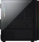 Корпус Cougar Purity RGB (Black) (Purity RGB (Black)) - зображення 4