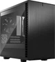 Корпус Fractal Design Define 7 Nano Black (FD-C-DEF7N-02) Без БП - изображение 1