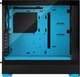 Корпус Fractal Design Pop Air RGB Tempered Glass без БЖ Cyan Core (FD-C-POR1A-02) Без БП - изображение 2